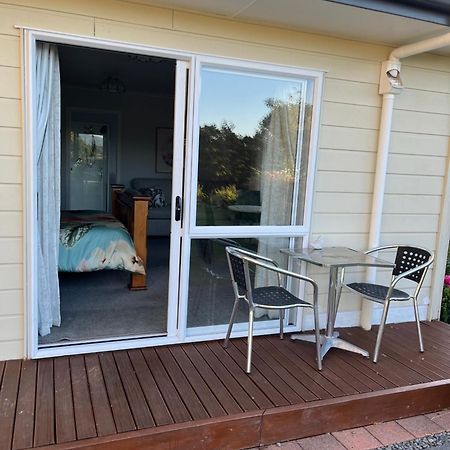 Kaimai Sunset Bed&Breakfast Matamata Exterior foto