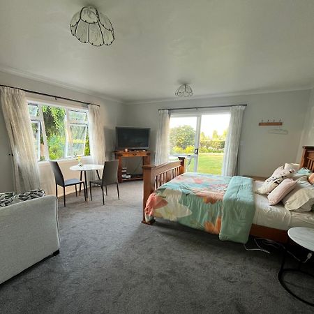 Kaimai Sunset Bed&Breakfast Matamata Exterior foto