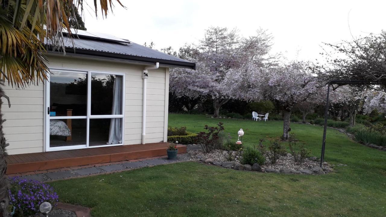 Kaimai Sunset Bed&Breakfast Matamata Exterior foto